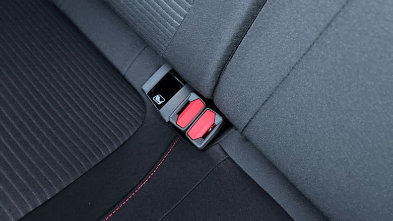 Ford Focus 1.0 EcoBoost Hybrid mHEV 155 ST-Line 5dr Auto Petrol Hatchback